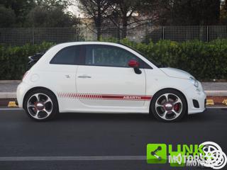 ABARTH 500C usata 18