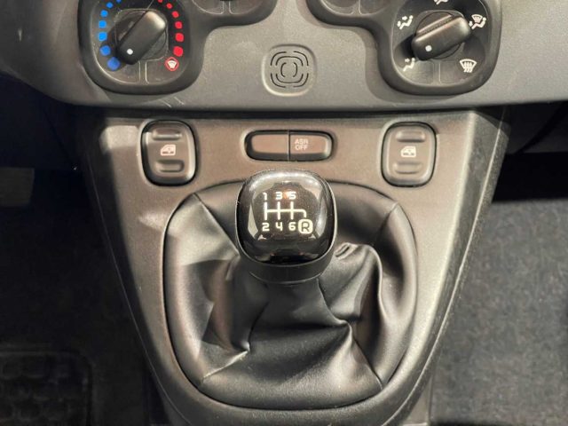 FIAT Panda usata 21