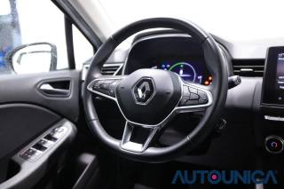 RENAULT Clio usata, con Limitatore di velocità