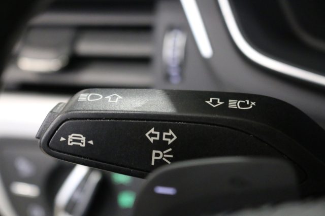 AUDI A4 usata 27