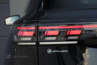 VOLKSWAGEN Tiguan usata, con Fendinebbia