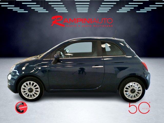 FIAT 500 usata 11
