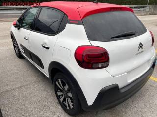 CITROEN C3 usata 1