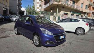 PEUGEOT 208 usata, con Airbag laterali