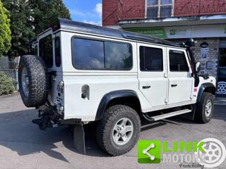 LAND ROVER Defender usata 33