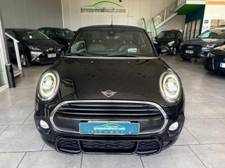 MINI Mini usata, con Airbag