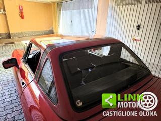 ALFA ROMEO Spider usata 76