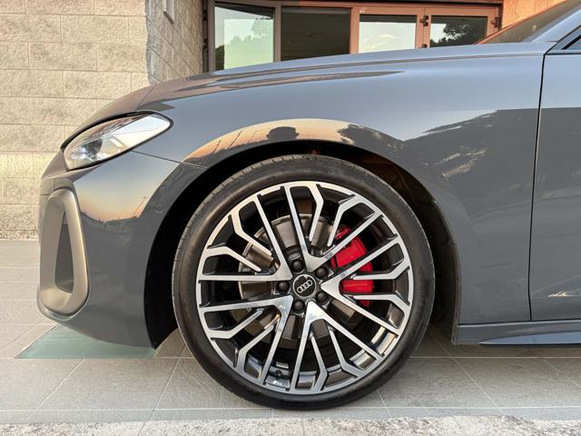 AUDI A5 usata, con Controllo vocale