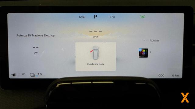 JAECOO Jaecoo 7 usata, con Controllo trazione