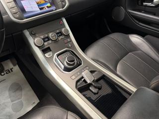 LAND ROVER Range Rover Evoque usata, con Controllo automatico clima