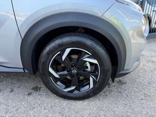 NISSAN Juke usata, con Vivavoce
