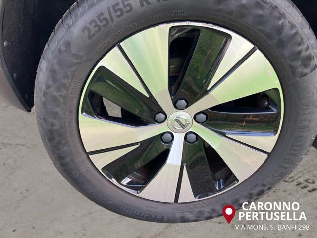 VOLVO XC40 usata, con ESP
