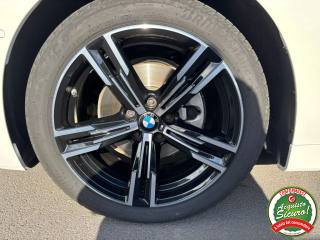 BMW 420 usata, con Sedili riscaldati