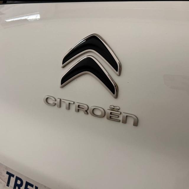 CITROEN C3 usata, con Luci diurne