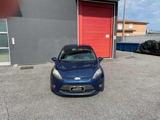 FORD Fiesta usata, con Airbag laterali