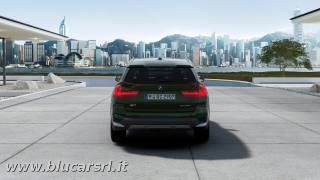 BMW X1 usata, con Antifurto