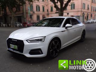 AUDI A5 usata, con Airbag Passeggero