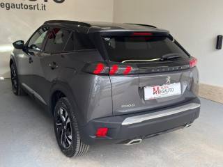 PEUGEOT 2008 usata, con Chiusura centralizzata