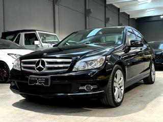 MERCEDES-BENZ C 220 usata, con ABS