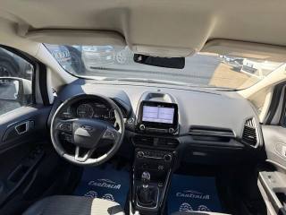 FORD EcoSport usata, con Airbag Passeggero