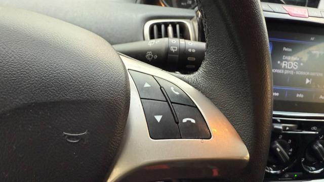 LANCIA Ypsilon usata, con Controllo trazione