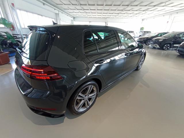 VOLKSWAGEN Golf usata, con Airbag Passeggero