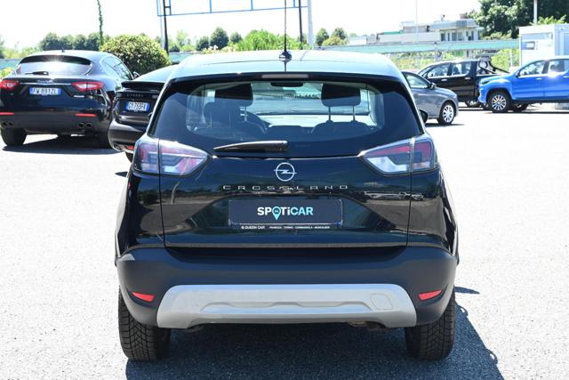 OPEL Crossland usata, con Autoradio