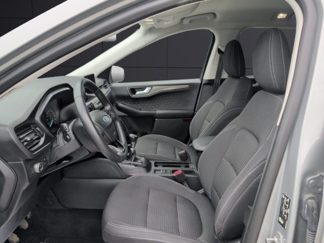 FORD Kuga usata, con Controllo trazione