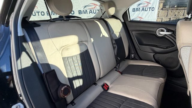 FIAT 500X usata, con Alzacristalli elettrici