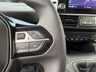 PEUGEOT Partner usata, con USB