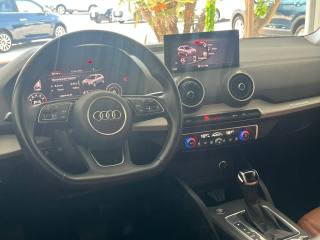 AUDI Q2 usata, con Cruise Control