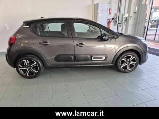 CITROEN C3 usata, con Cronologia tagliandi