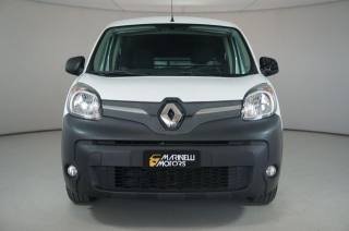 RENAULT Kangoo Z.E. usata, con Airbag Passeggero