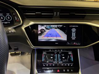 AUDI RS6 usata, con Cruise Control