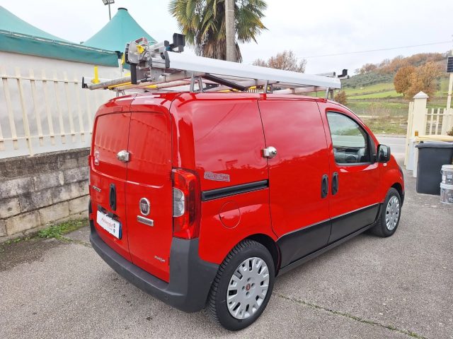 FIAT Fiorino usata, con Airbag