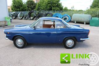 FIAT 600 usata 8