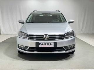 VOLKSWAGEN Passat usata, con Climatizzatore