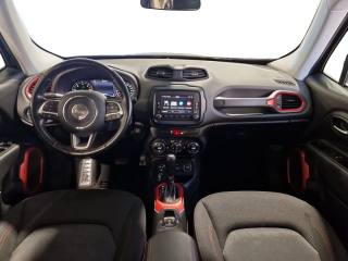 JEEP Renegade usata, con Controllo automatico clima