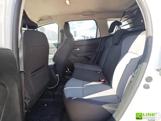 DACIA Duster usata, con Cronologia tagliandi