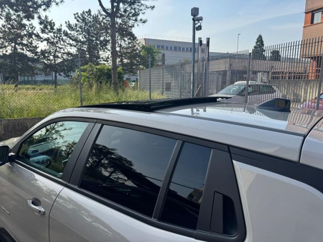 JEEP Avenger usata, con Alzacristalli elettrici