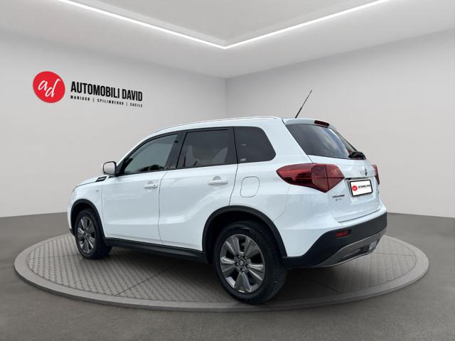 SUZUKI Vitara usata, con Airbag laterali