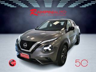 NISSAN Juke usata 1