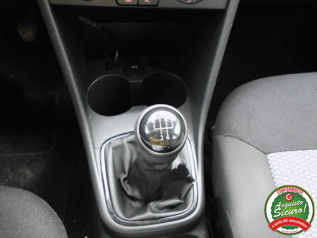 VOLKSWAGEN Polo usata, con Specchietti laterali elettrici