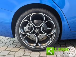 ALFA ROMEO Giulia usata, con Trazione integrale