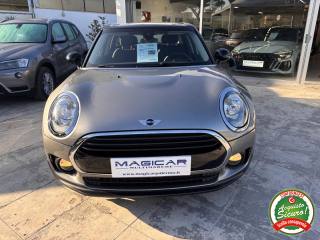 MINI Clubman usata, con Airbag