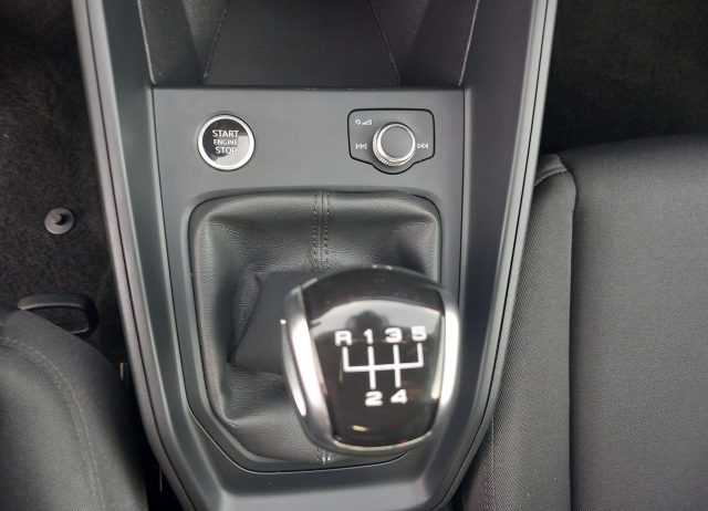 AUDI A1 usata, con Park Distance Control