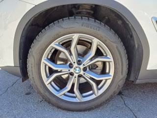 BMW X4 usata, con Sistema di chiamata d