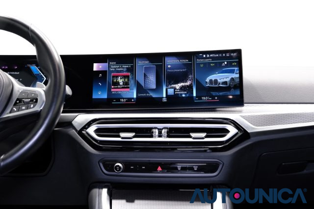 BMW 420 usata, con Chiusura centralizzata
