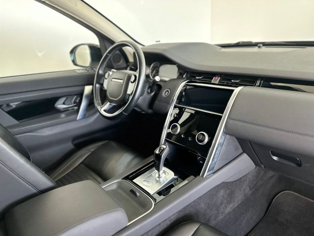 LAND ROVER Discovery Sport usata, con Chiusura centralizzata