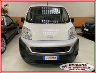 FIAT Fiorino usata, con Controllo vocale